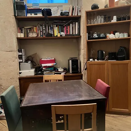 Guest house Large Parisian Duplex Paris